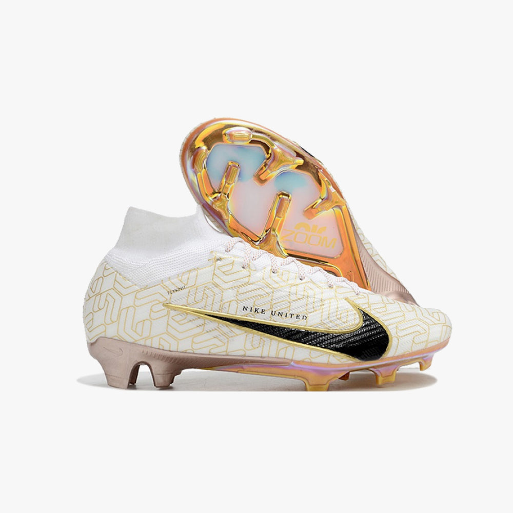 Chuteira Campo Nike Mercurial Superfly 9 Fg (4)