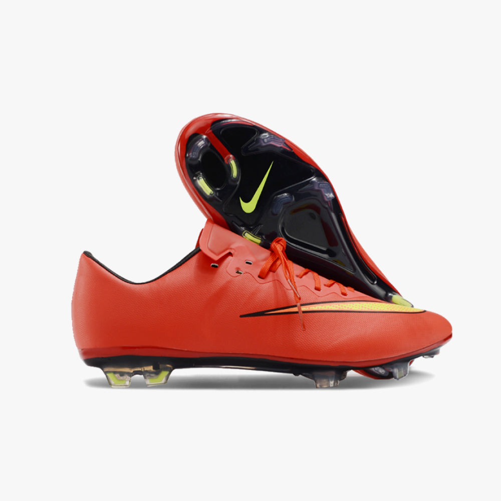 Chuteira Campo Nike Mercurial Vapor 4 Fg