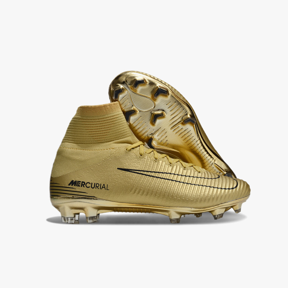 Chuteira Campo Nike Zoom Superfly 5 Elite [Fg]