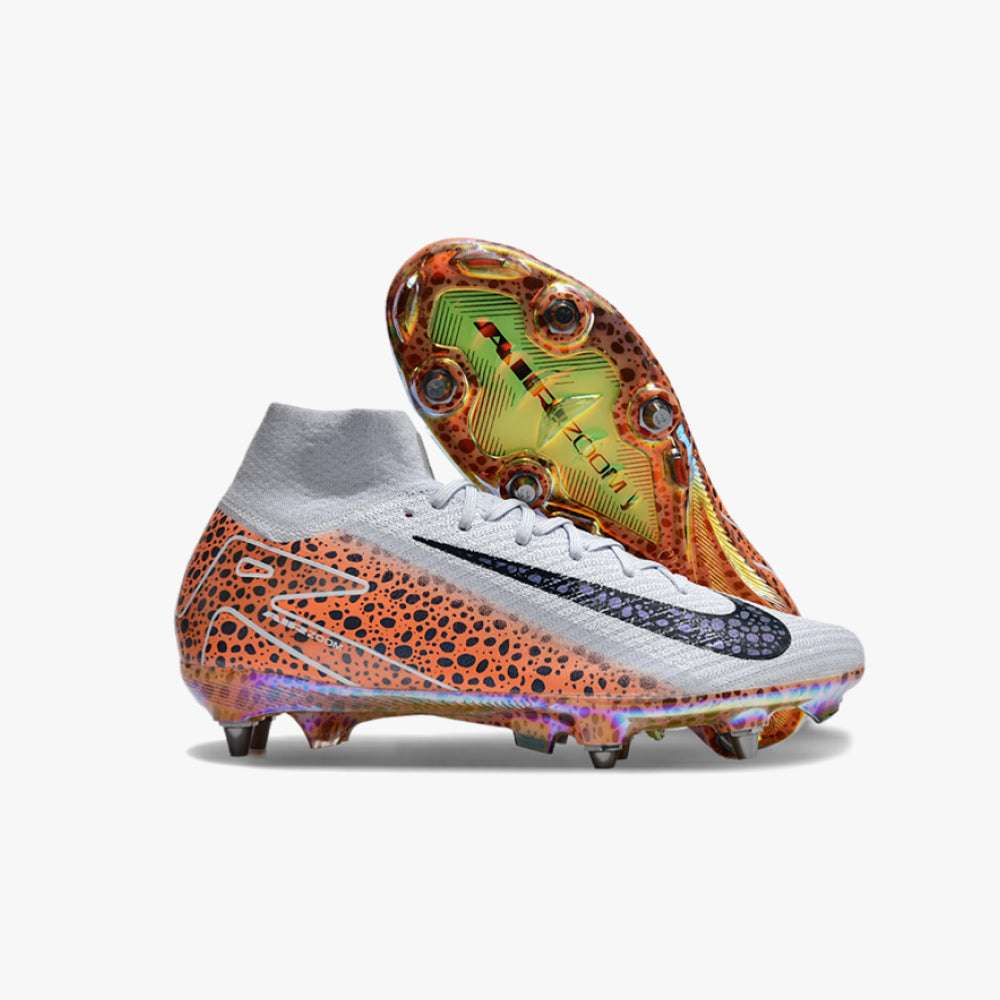 Chuteira Campo Nike Air Mercurial Superfly 10 (Sg)