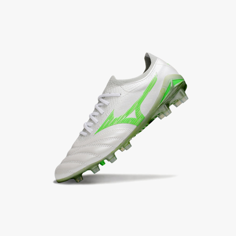 Chuteira Campo Mizuno Morelia Neo 4 Made In Japan Fg