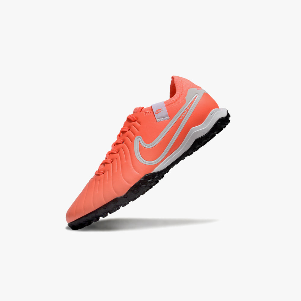 Chuteira Society Nike Tiempo Legend 10 (Tf)