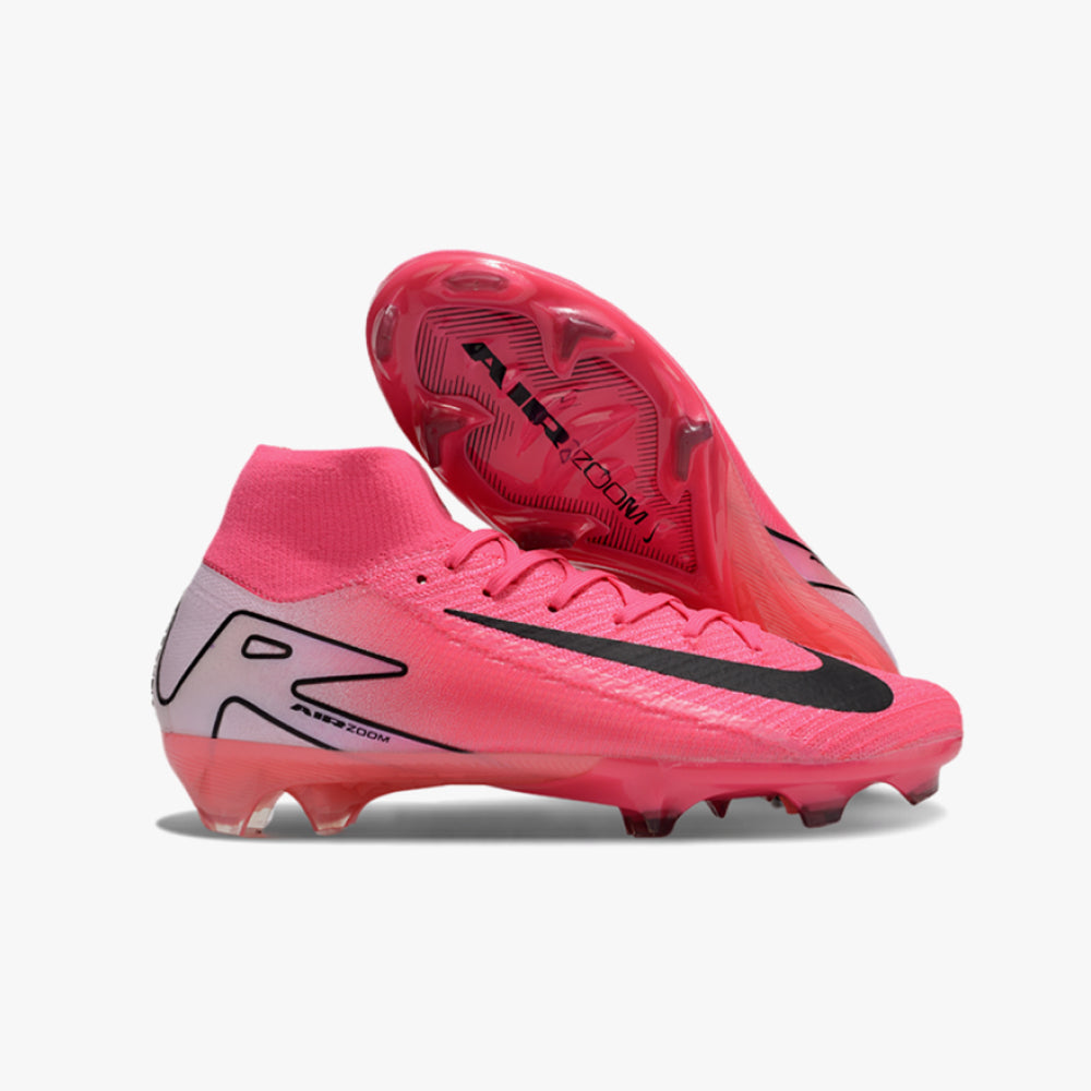 Chuteira Campo Nike Zoom Mercurial Superfly 10 (Fg)