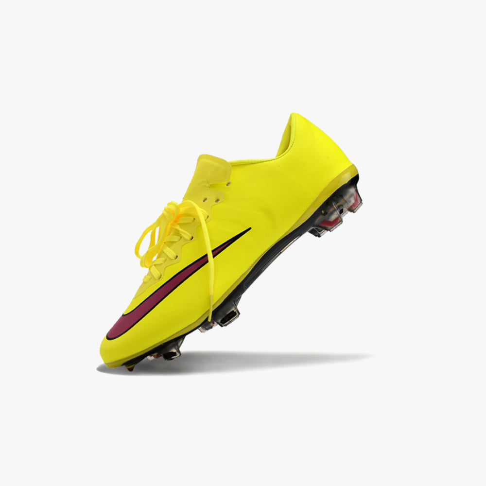 Chuteira Campo Nike Mercurial Vapor 4 Fg
