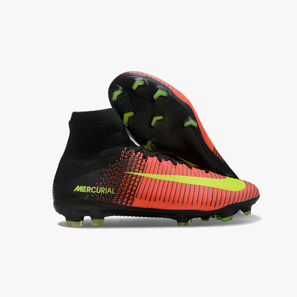 Chuteira Campo Nike Zoom Superfly 5 Elite [Fg]