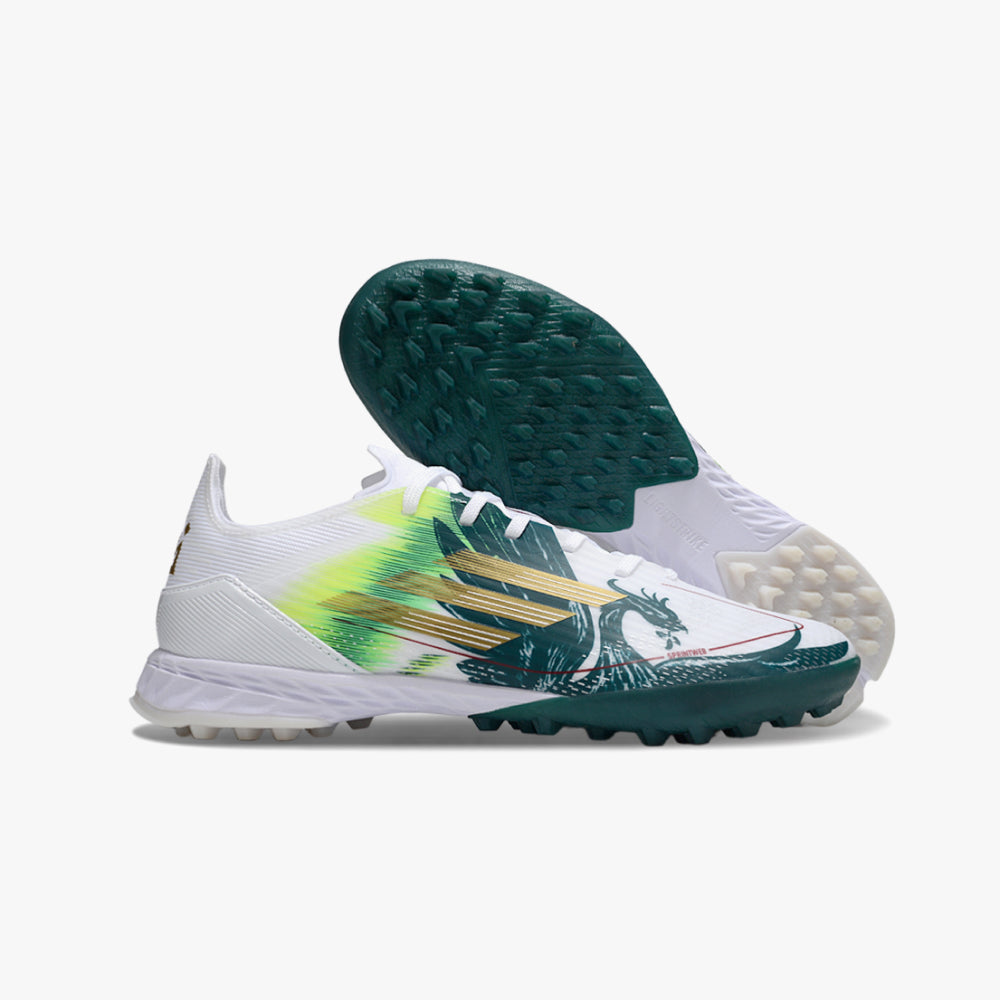 Chuteira Society Adidas F50 Pro (Tf) 2