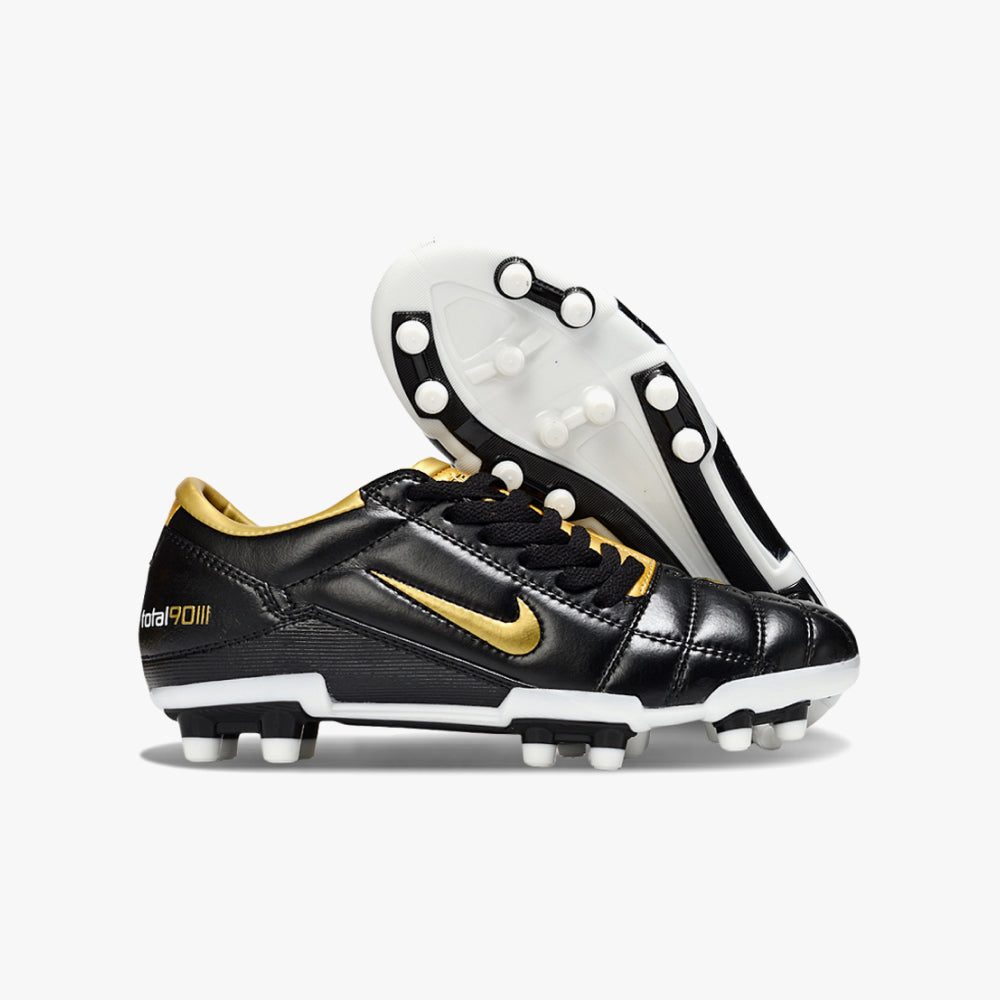 Chuteira Campo Nike Total 90 [Fg]