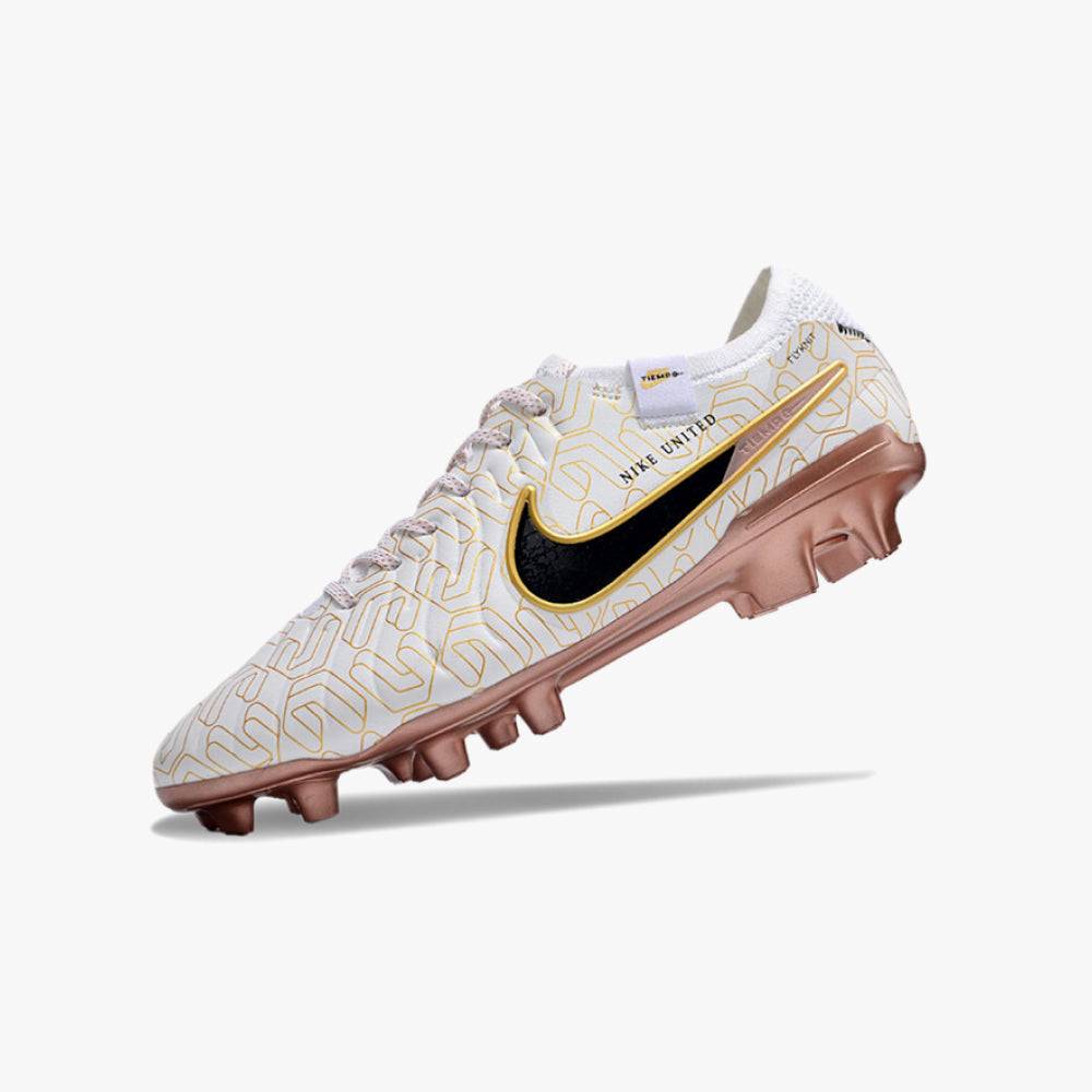 Chuteira Campo Nike Tiempo Legend 10 Fg