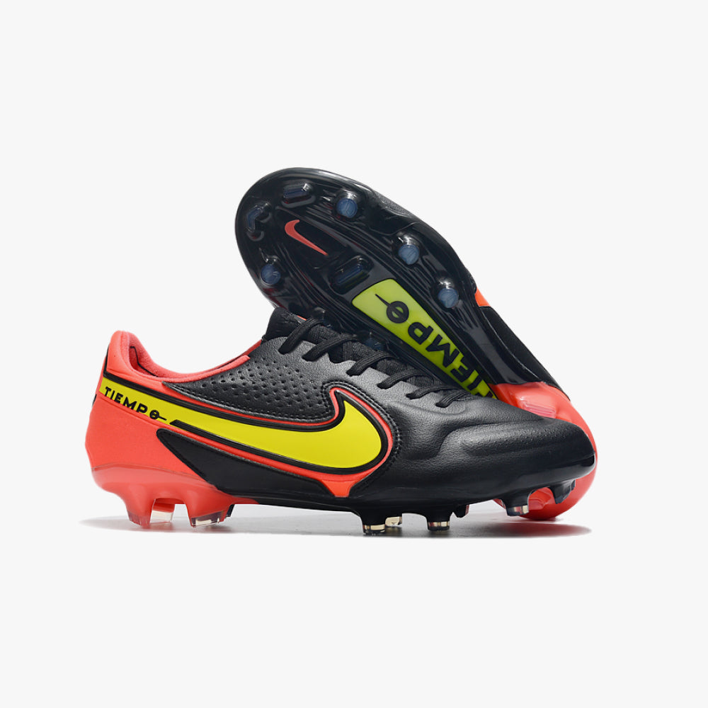 Chuteira Campo Nike Tiempo Legend 9 Fg