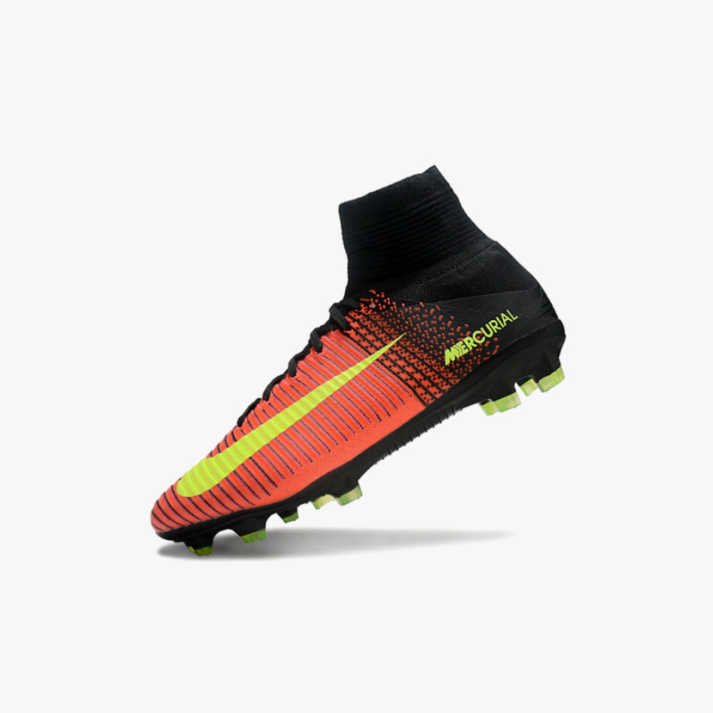Chuteira Campo Nike Zoom Superfly 5 Elite [Fg]