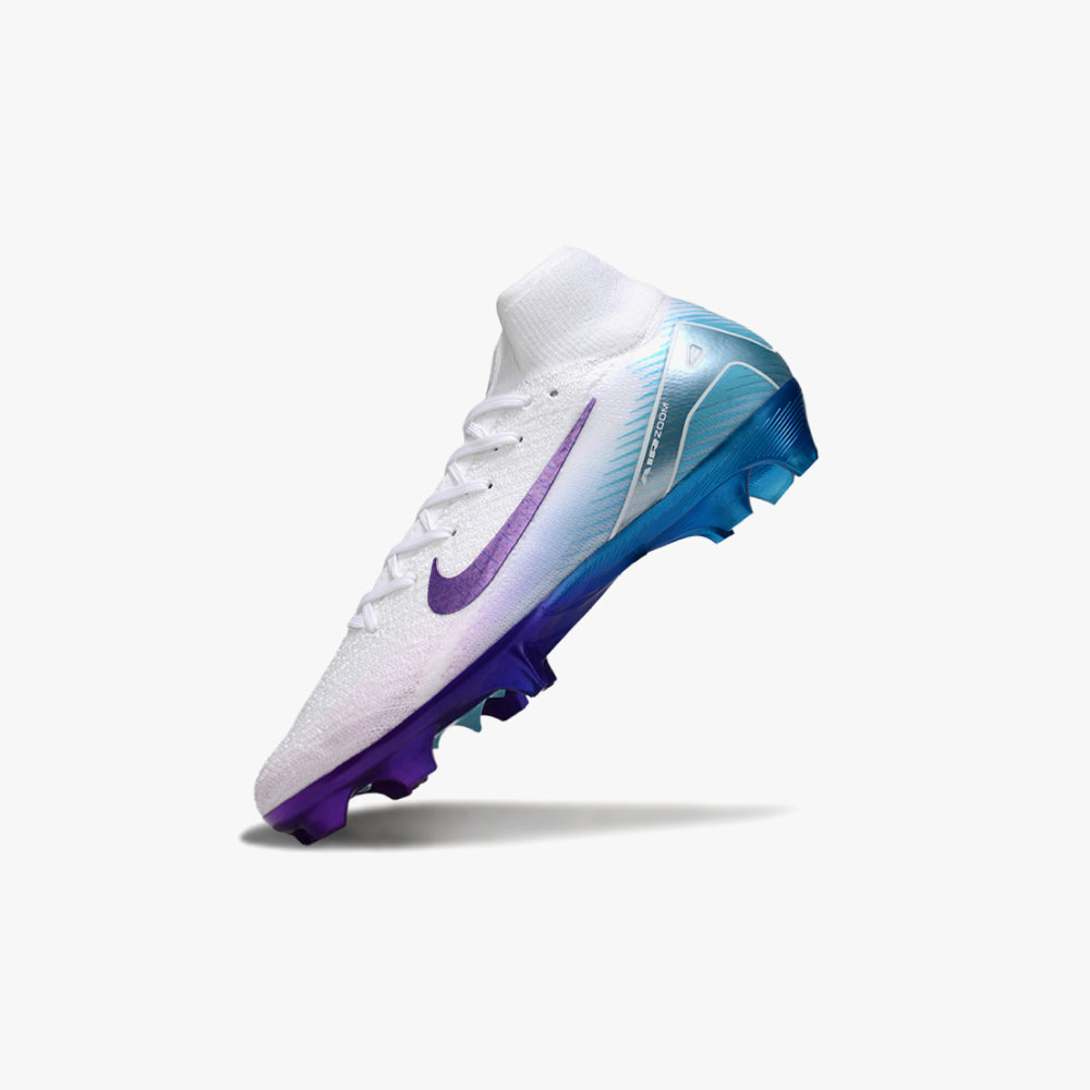 Chuteira Campo Nike Air Zoom Mercurial Superfly Elite - Fg