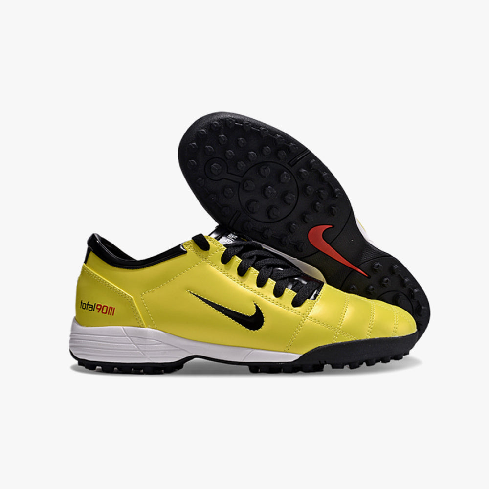 Chuteira Society Nike Total 90 [Tf] + Brindes