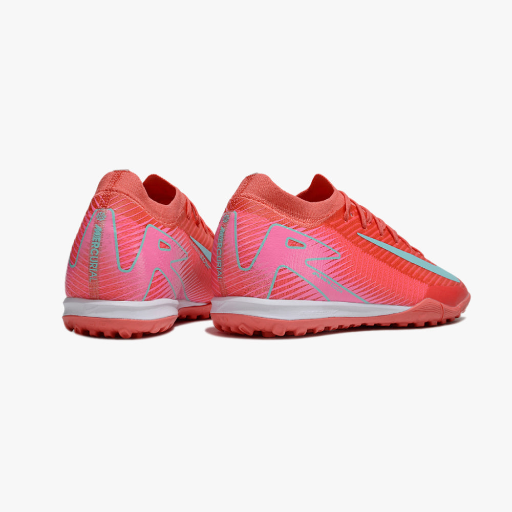 Chuteira Society Nike Air Zoom Mercurial Vapor 16 (Tf) 2