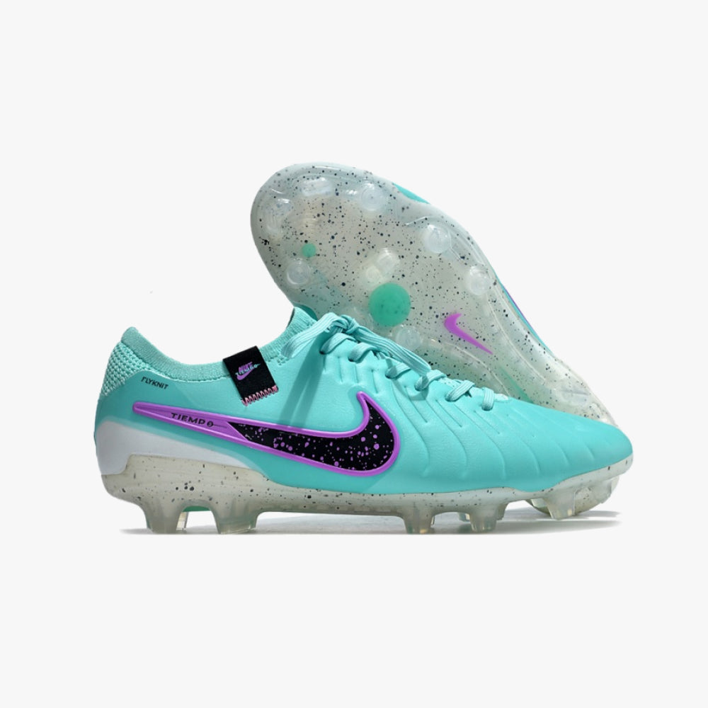 Chuteira Campo Nike Tiempo Legend 10 Fg