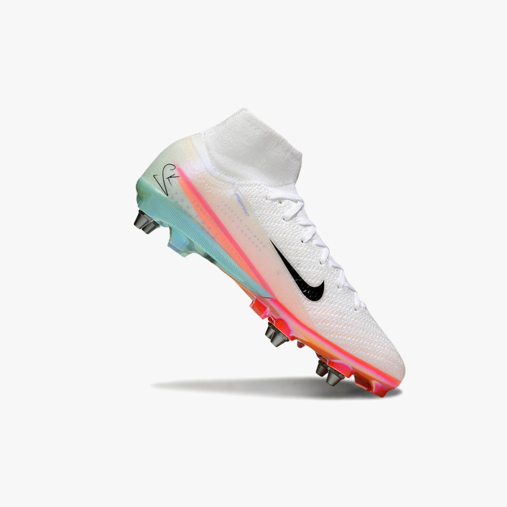 Chuteira Campo Nike Air Mercurial Superfly 10 (Sg)