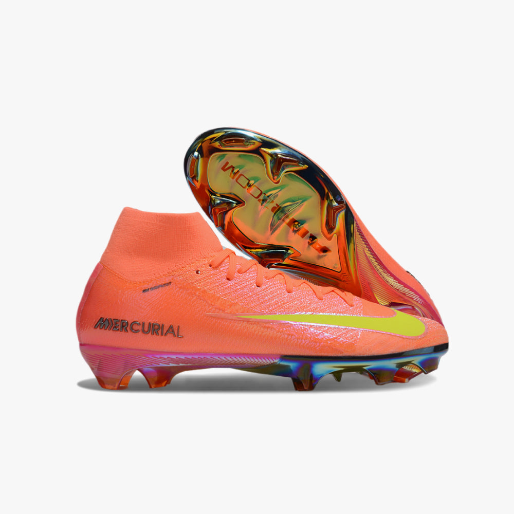 Chuteira Campo Nike Zoom Mercurial Superfly 16 Elite (Fg)