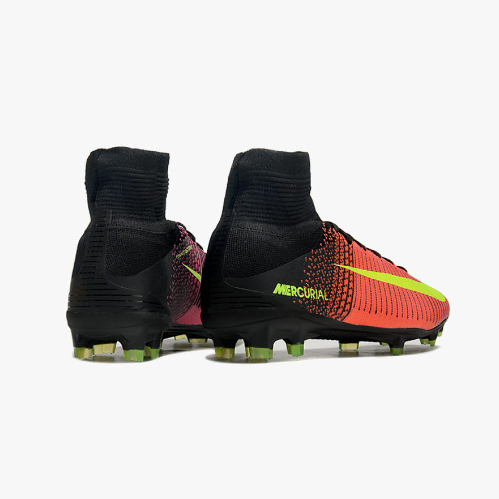 Chuteira Campo Nike Zoom Superfly 5 Elite [Fg]