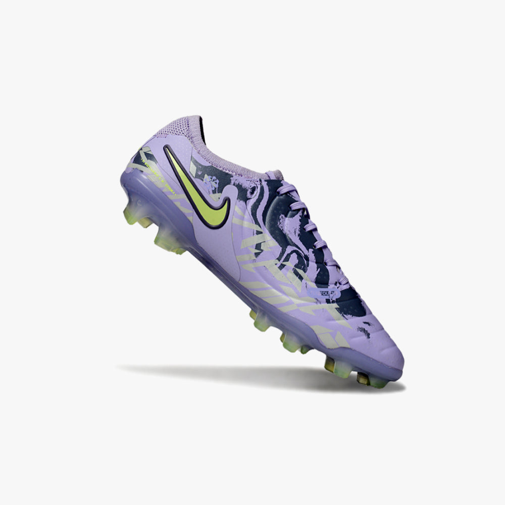 Chuteira Campo Nike Tiempo Legend 10 Fg