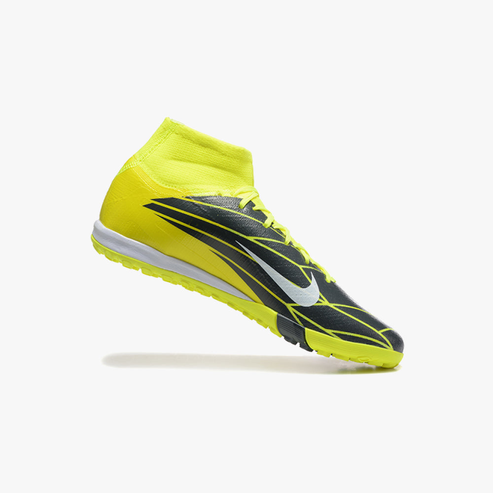 Chuteira Society Nike Air Zoom Mercurial Vapor 16 Tf