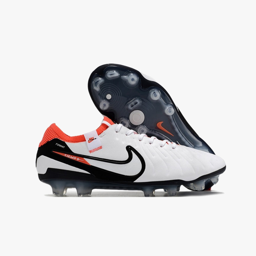 Chuteira Campo Nike Tiempo Legend 10 Fg