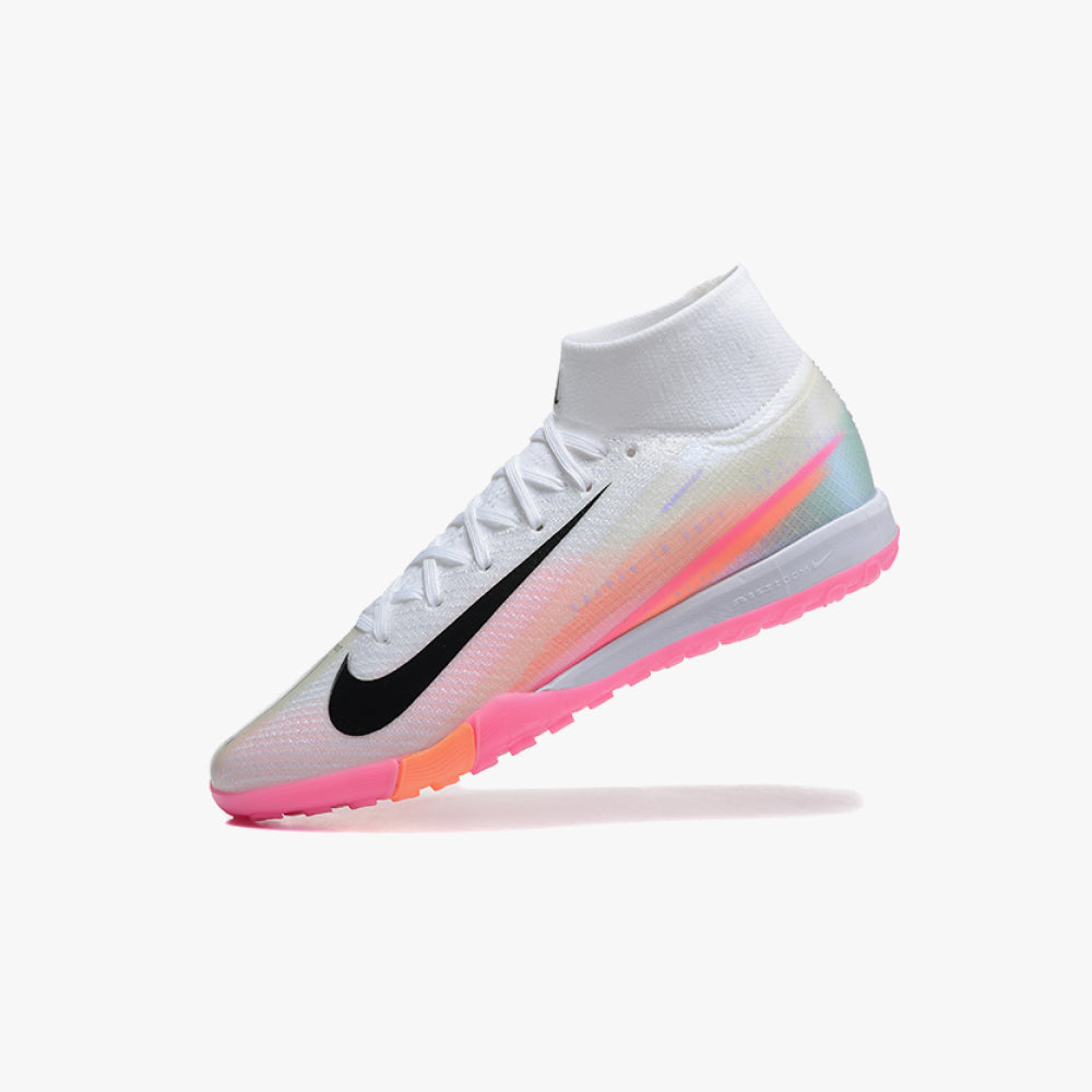Chuteira Society Nike Air Zoom Mercurial Vapor 16 Tf