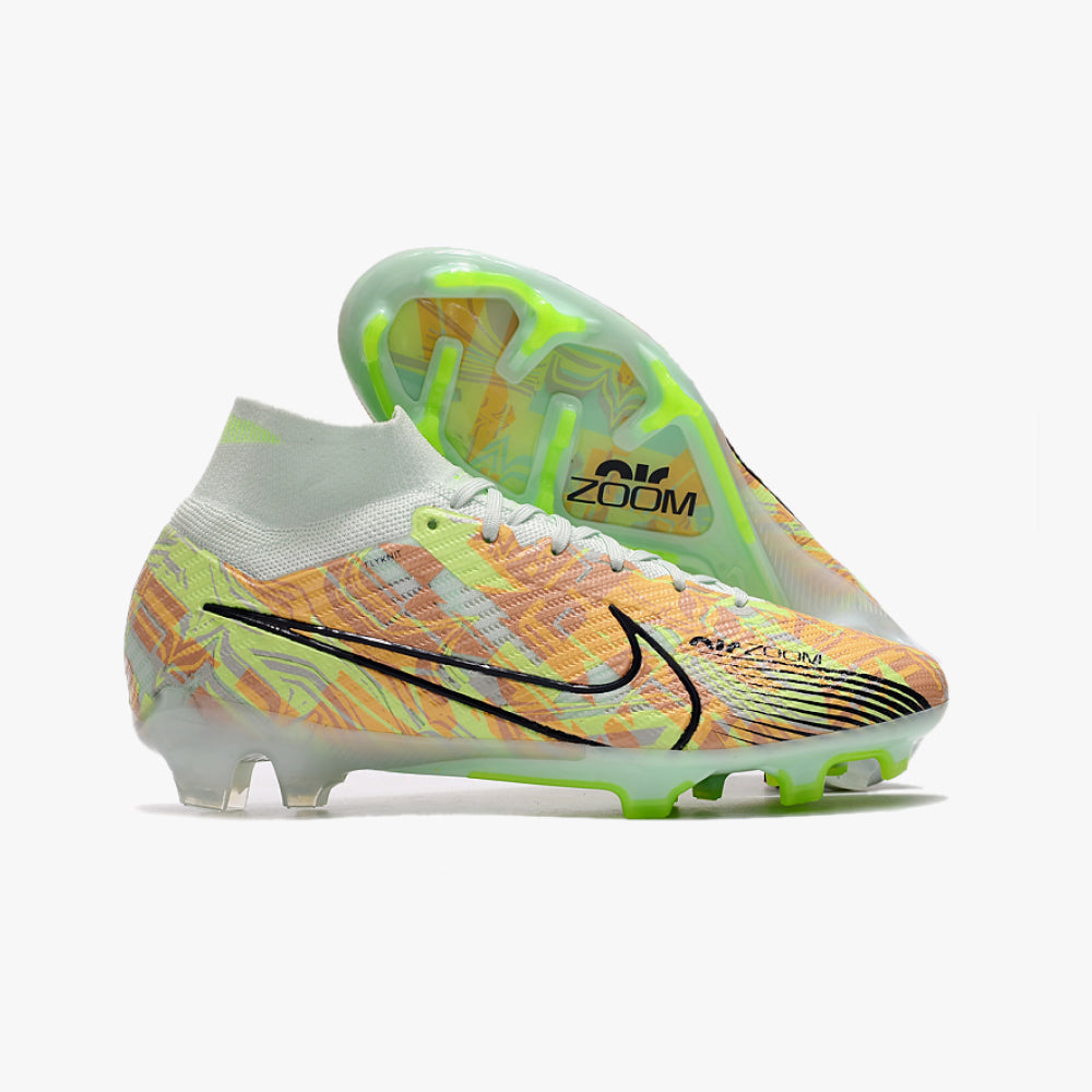 Chuteira Campo Nike Mercurial Superfly 9 Fg