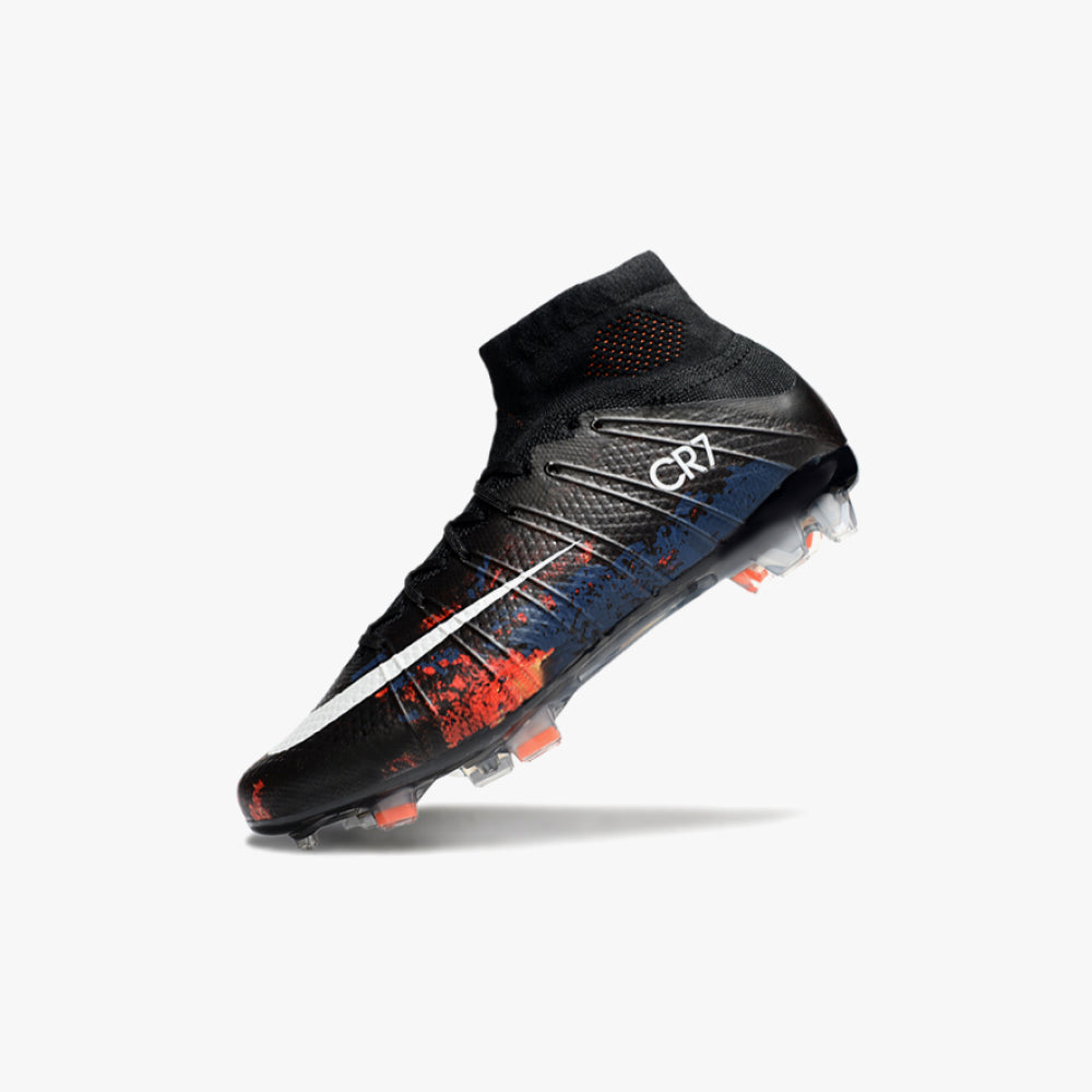 Chuteira Campo Nike Mercurial Superfly 4 Elite (Fg)