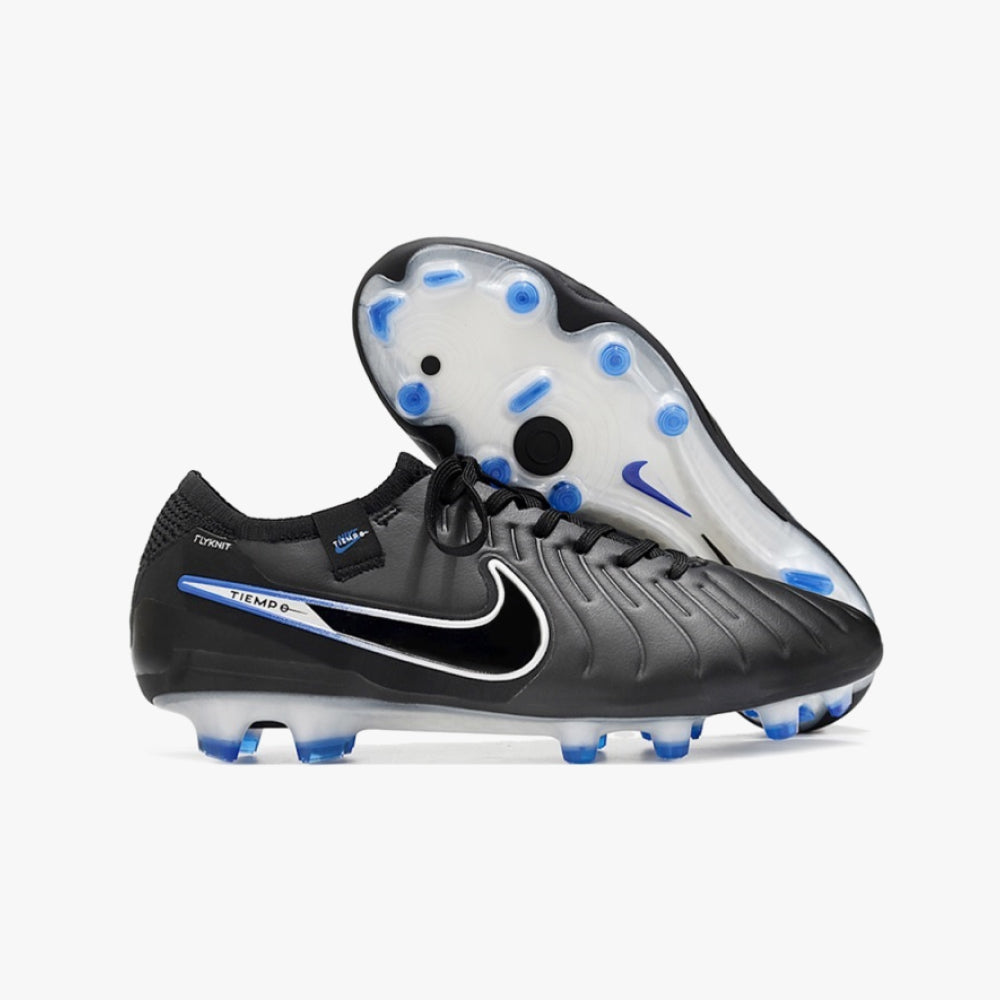 Chuteira Campo Nike Tiempo Legend 10 Fg