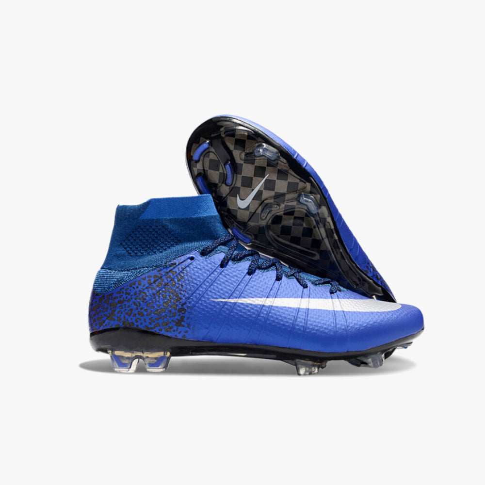 Chuteira Campo Nike Mercurial Superfly 4 Elite (Fg)