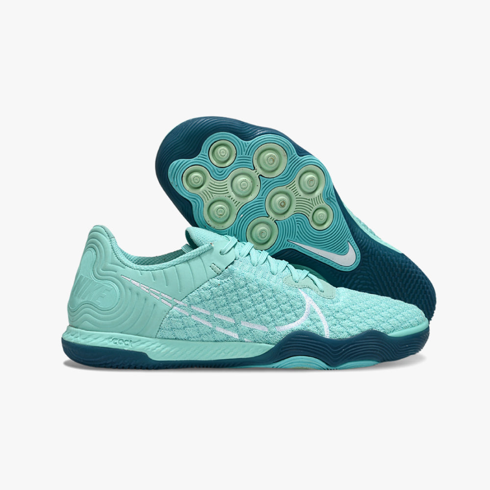 Chuteira Futsal Nike React Gato Ic + Brindes