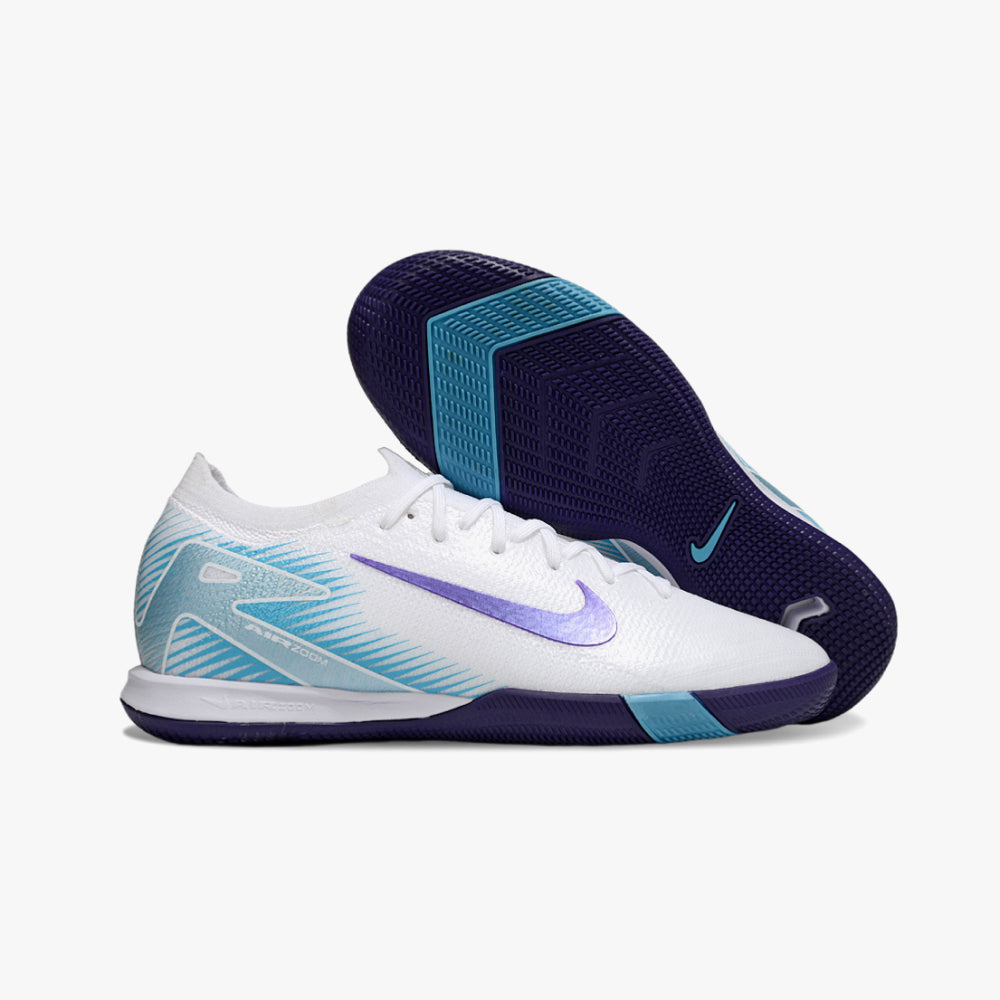 Chuteira Futsal Nike Air Zoom Mercurial Vapor 16 Elite Ic + Brindes