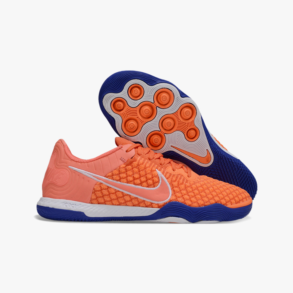 Chuteira Futsal Nike React Gato Ic + Brindes