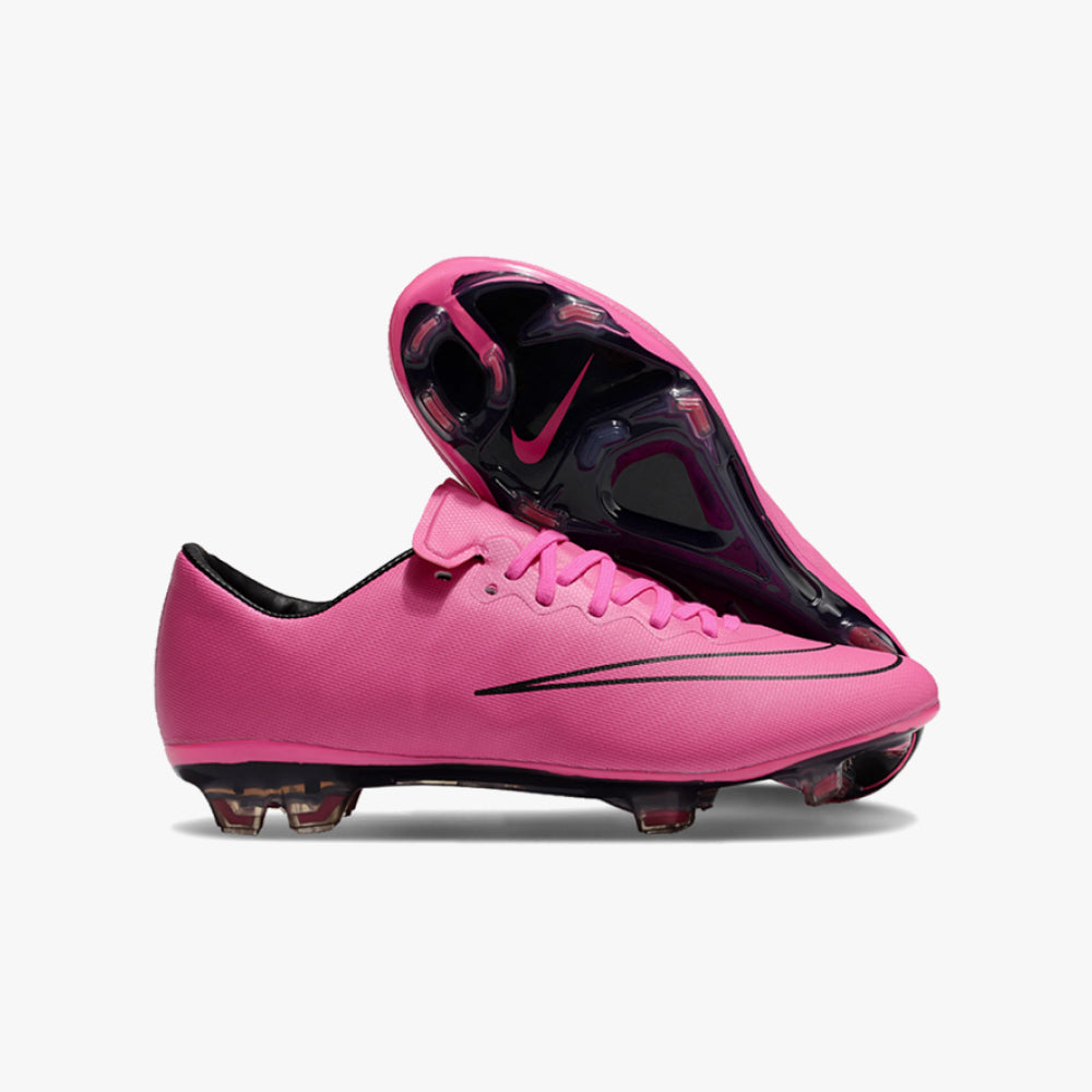 Chuteira Campo Nike Mercurial Vapor 4 Fg