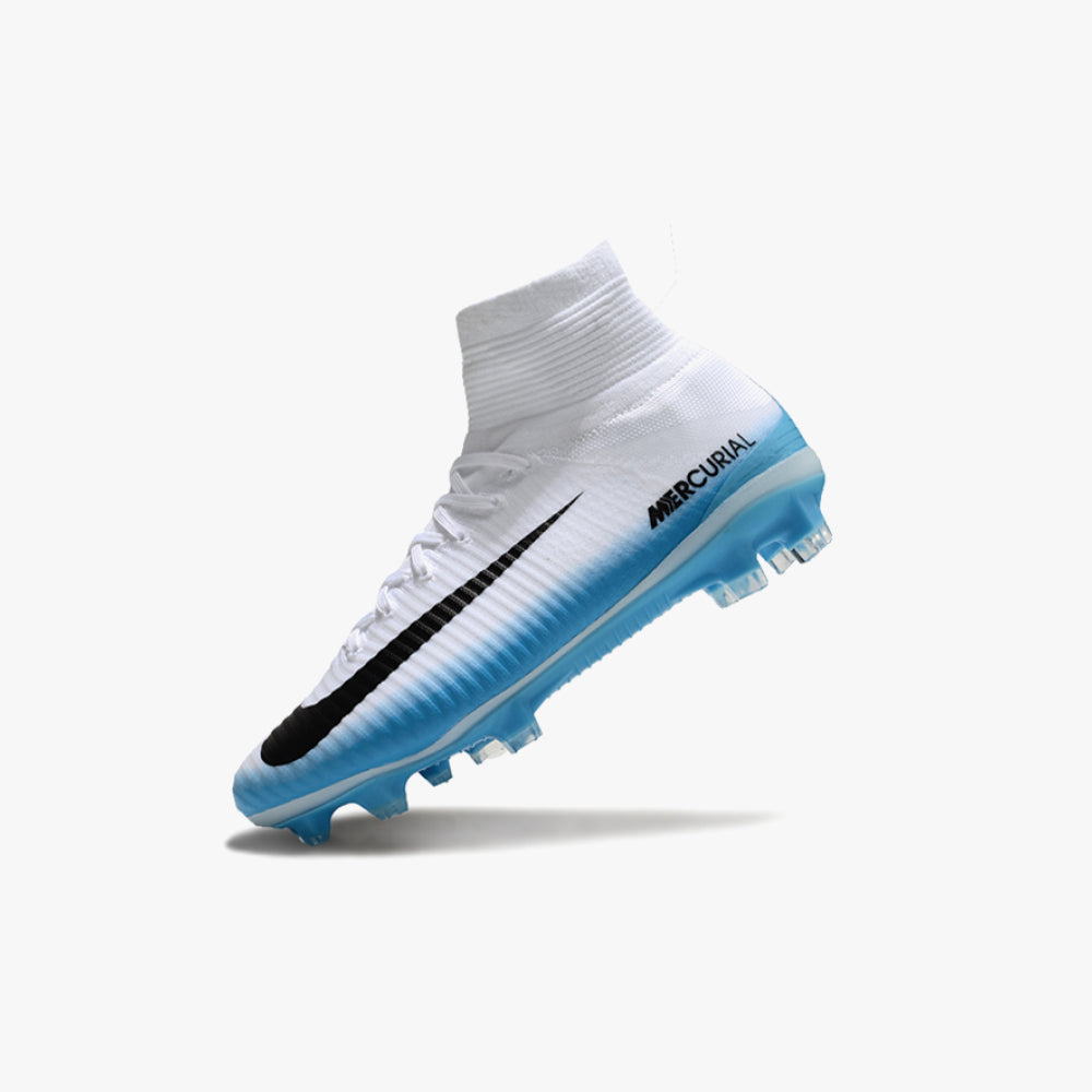 Chuteira Campo Nike Zoom Superfly 5 Elite [Fg]