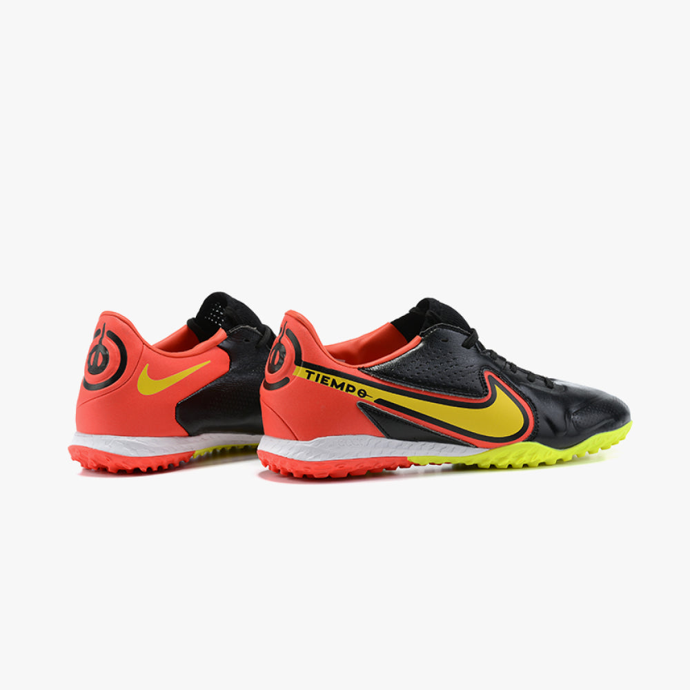 Chuteira Society Nike Tiempo Legend 9 Pro Tf  + Brinde