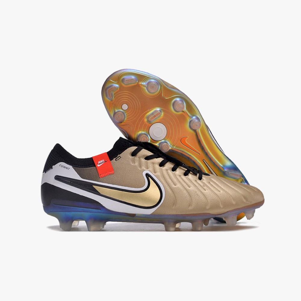Chuteira Campo Nike Tiempo Legend 10 Fg