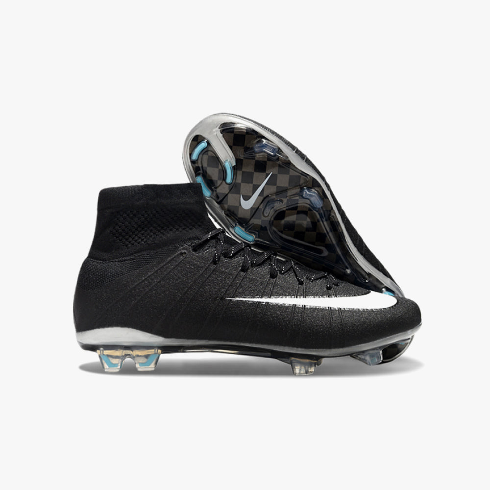 Chuteira Campo Nike Mercurial Superfly 4 Elite (Fg)