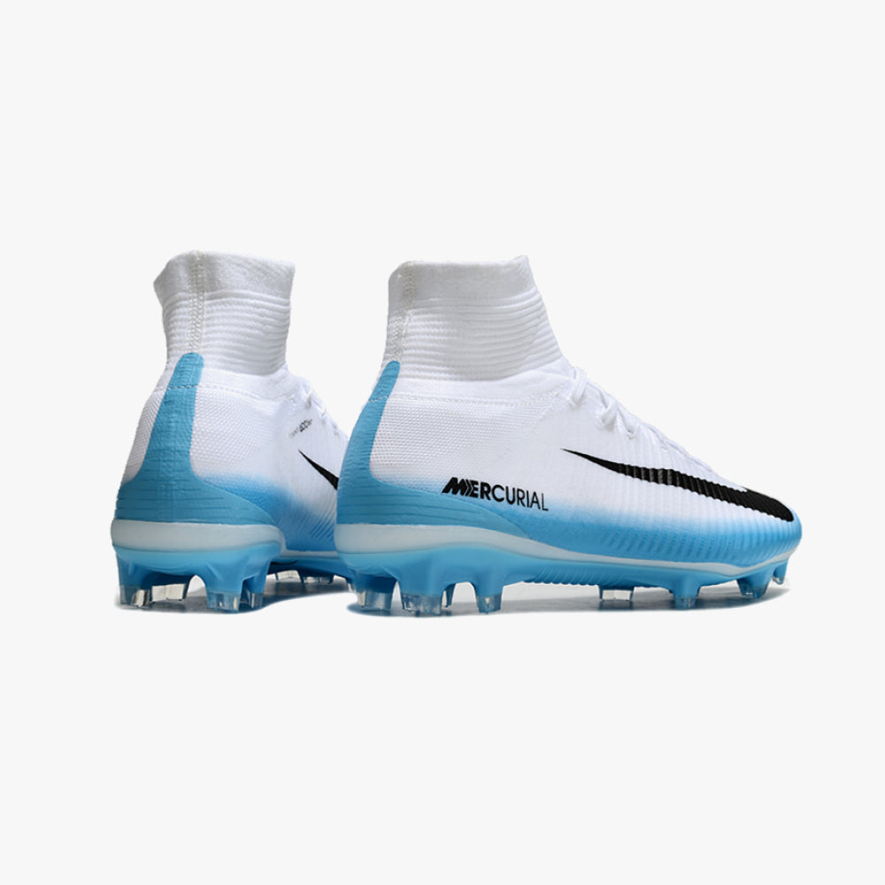 Chuteira Campo Nike Zoom Superfly 5 Elite [Fg]