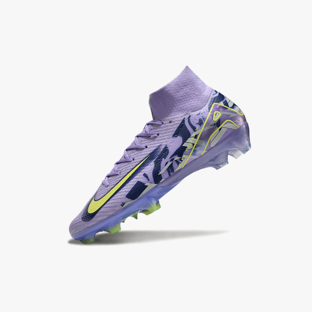 Chuteira Campo Nike Zoom Mercurial Superfly 10 (Fg)