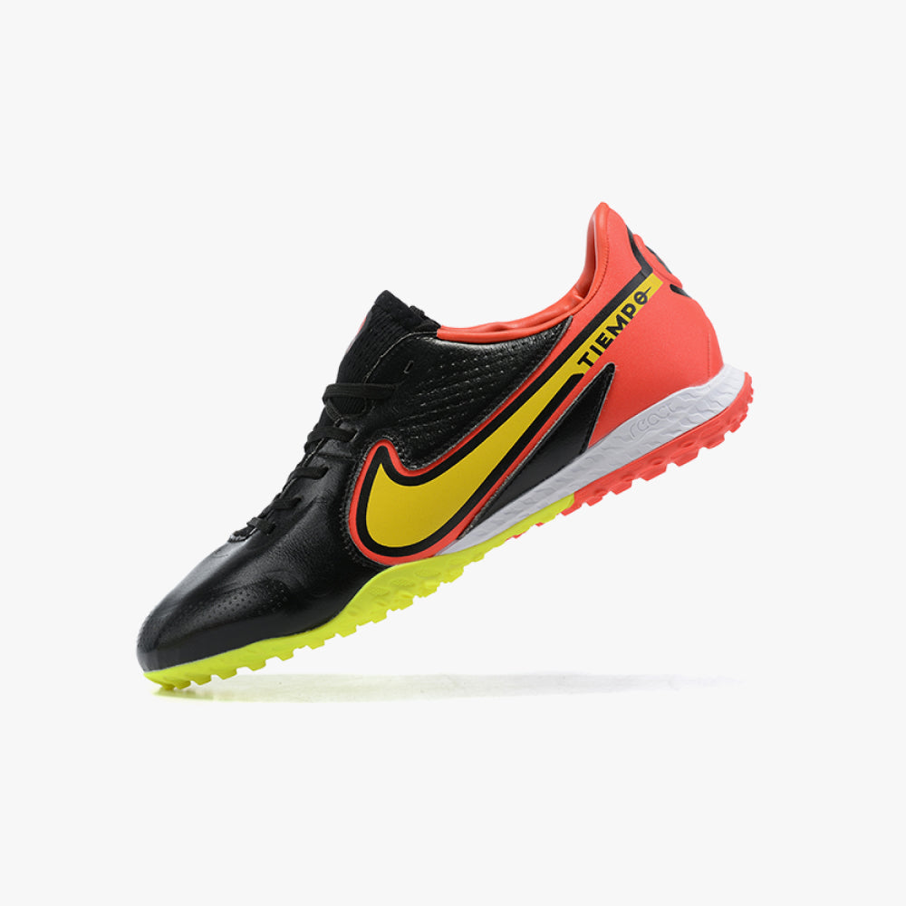Chuteira Society Nike Tiempo Legend 9 Pro Tf  + Brinde