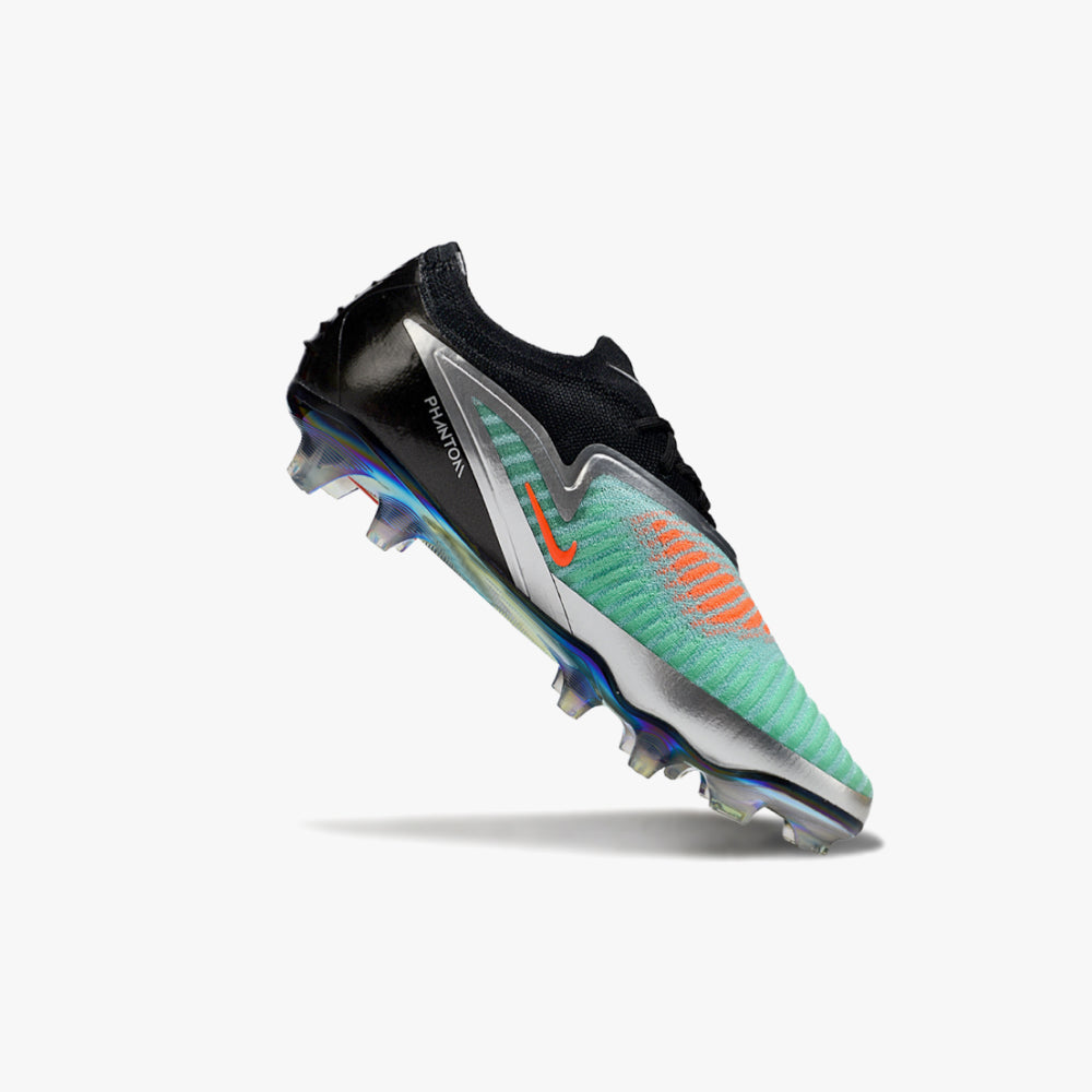 Chuteira Campo Nike Phantom 6 Fg + Brindes