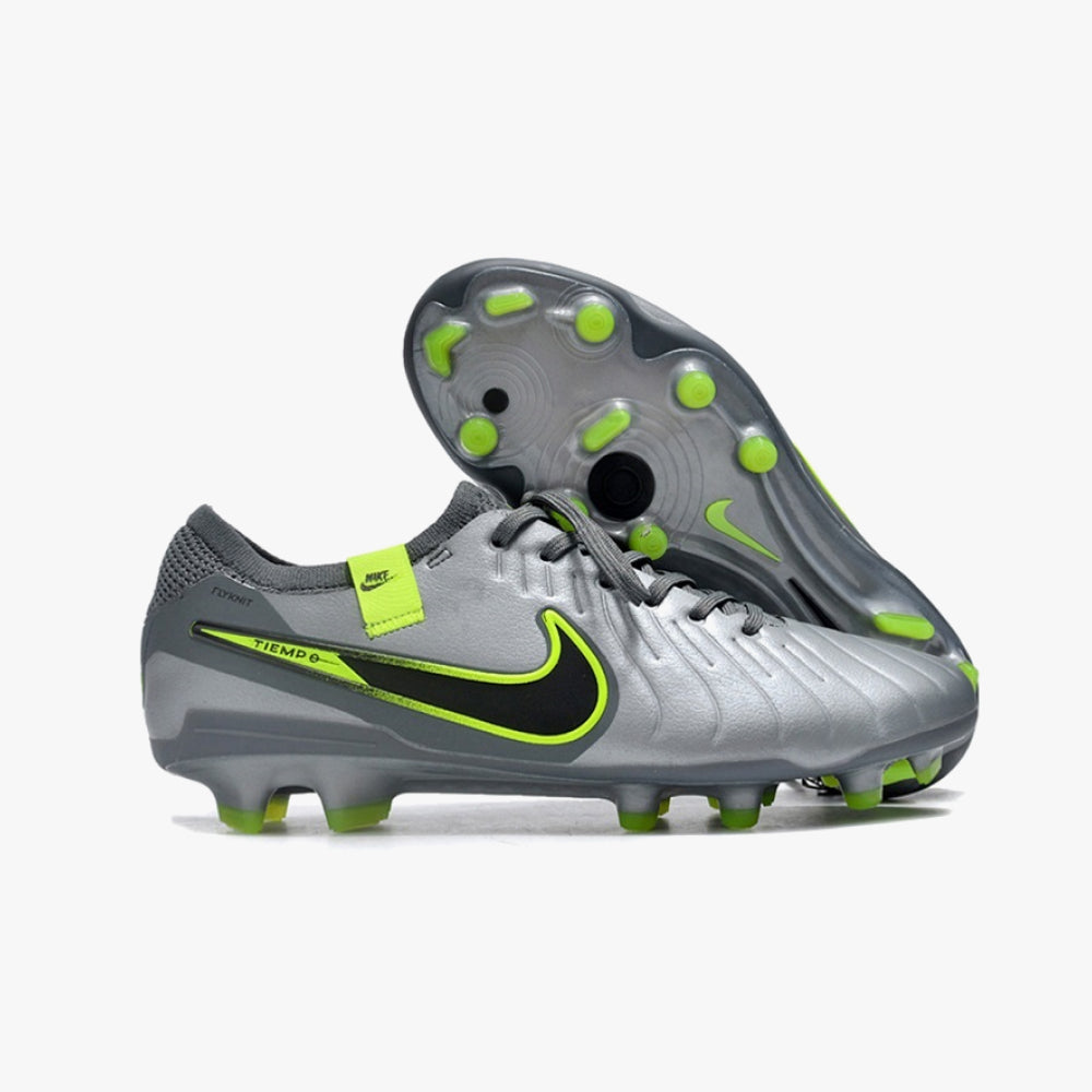 Chuteira Campo Nike Tiempo Legend 10 Fg