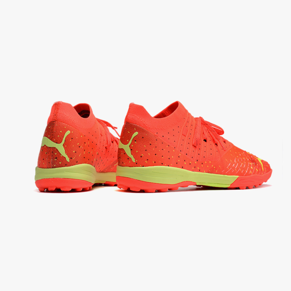 Chuteira Society Puma Future Z 1.3 Tf + Brindes