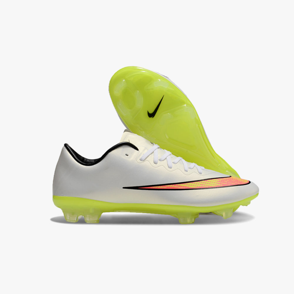 Chuteira Campo Nike Mercurial Vapor 4 Fg (2)