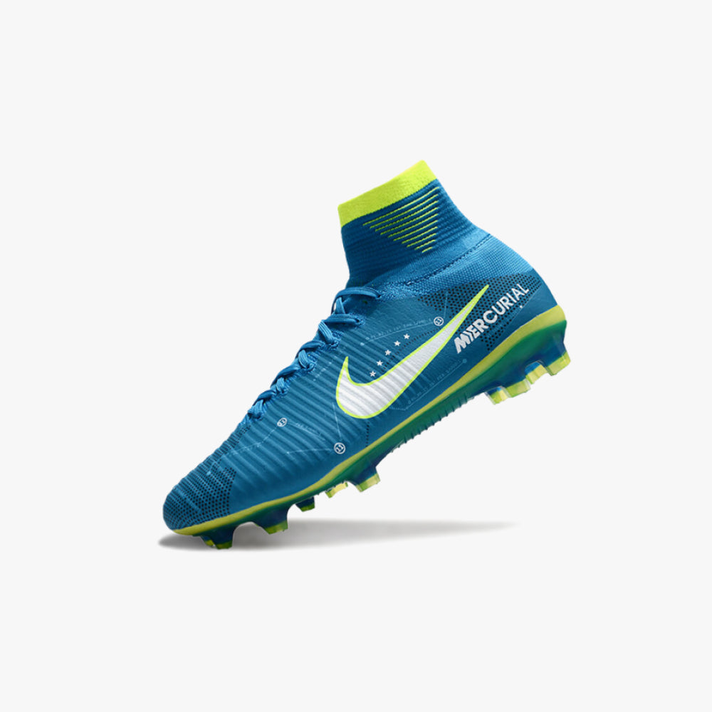 Chuteira Campo Nike Zoom Superfly 5 Elite [Fg]