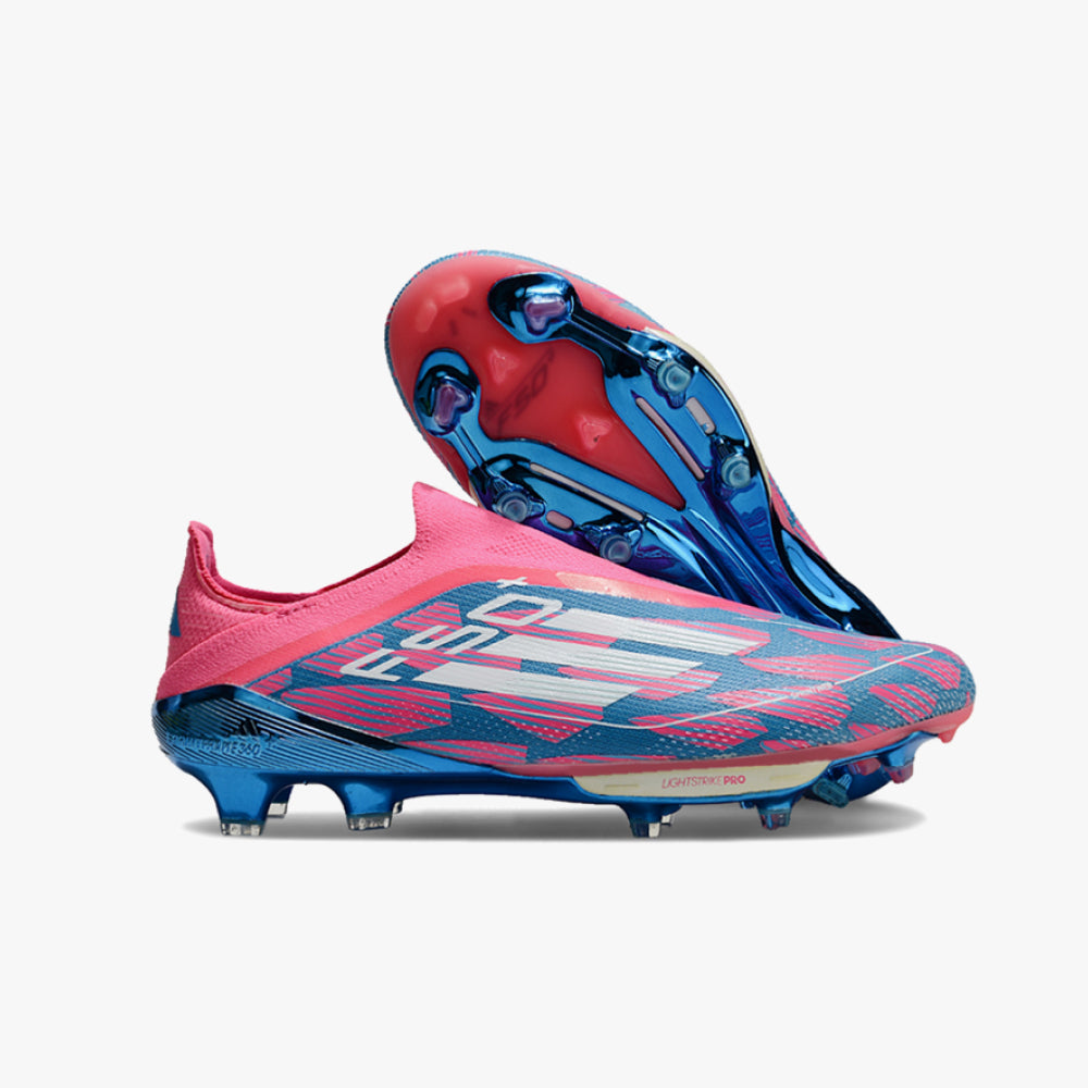 Chuteira Campo Adidas F50 (Fg)