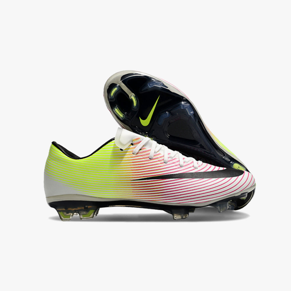 Chuteira Campo Nike Mercurial Vapor 4 Fg