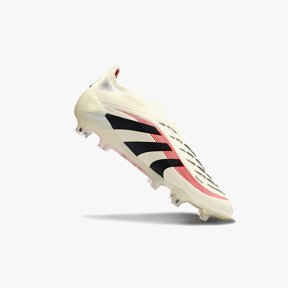 Chuteira Campo Adidas 25 Predator Elite Fg