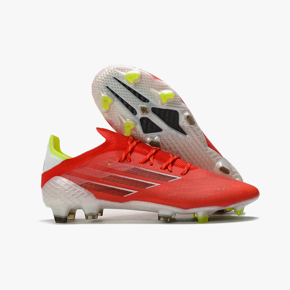 Chuteira Campo Adidas X Speedflow.1 Fg