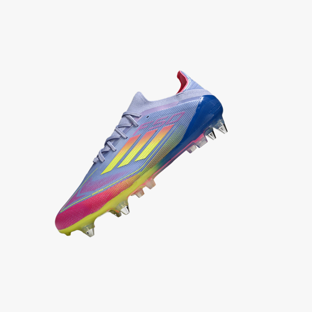 Chuteira Campo Adidas F50 Elite - Sg